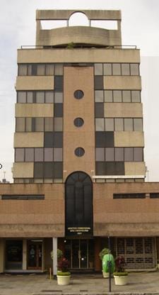 Sede da Prever Empresarial em Porto Alegre/RS